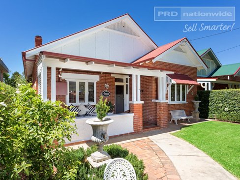 132 Gurwood Street, WAGGA WAGGA NSW 2650