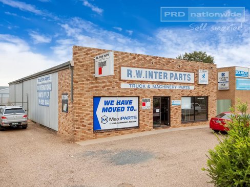 132 Hammond Avenue, WAGGA WAGGA NSW 2650