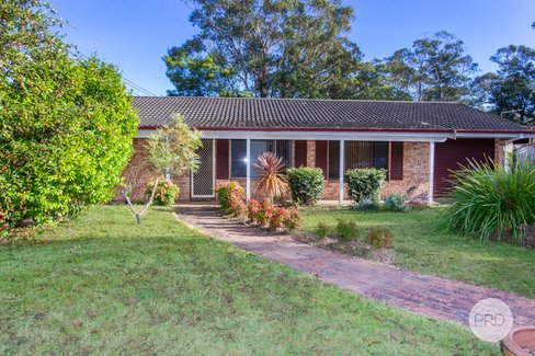 132 Hawkesbury Road, SPRINGWOOD NSW 2777