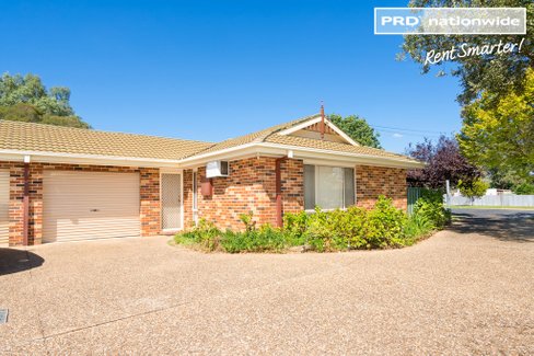 1/32 Lonergan Place, EAST WAGGA WAGGA NSW 2650