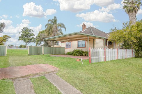 132 NORTHCOTE Street, KURRI KURRI NSW 2327