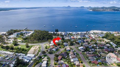132 Soldiers Point Road, SALAMANDER BAY NSW 2317