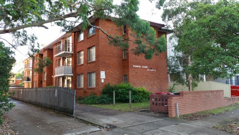 13/209 Derby, PENRITH NSW 2750