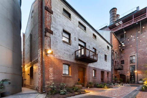 13 21 Northumberland Street Collingwood 3066