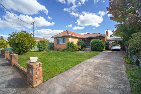 1322 Geelong Road Mount Clear 3350