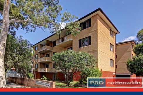 13/22 Macquarie Place, MORTDALE NSW 2223