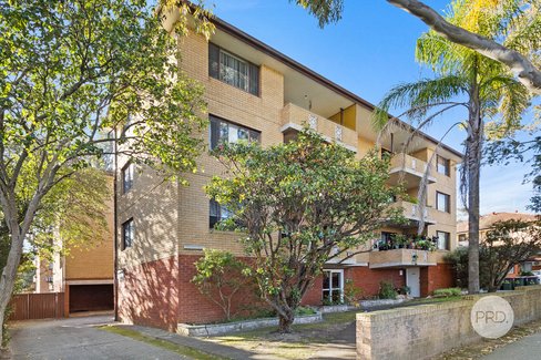 13/22 Macquarie Place, MORTDALE NSW 2223