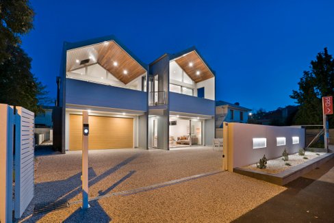 1/324 Davey Street, SOUTH HOBART TAS 7004