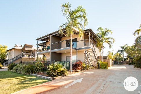 13/25 Dalmatio Street, BILINGURR WA 6725