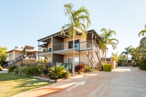 13/25 Dalmatio Street, BILINGURR WA 6725