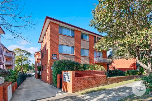 13/26-28 Nelson Street, PENSHURST NSW 2222