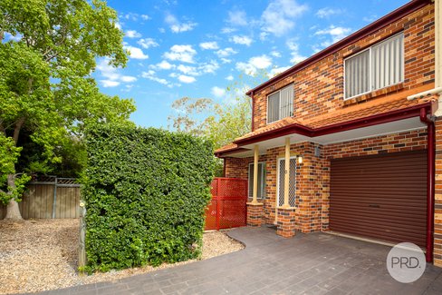 13/26-30 Barber Avenue, PENRITH NSW 2750