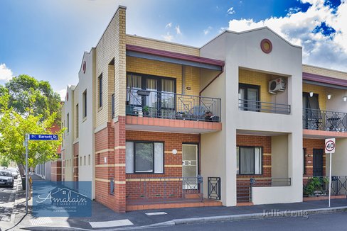 13/26 Barnett Street Kensington 3031
