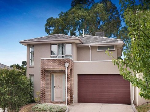 13 265 Canterbury Road Forest Hill 3131