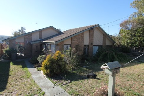 1327 Geelong Road, MOUNT CLEAR VIC 3350