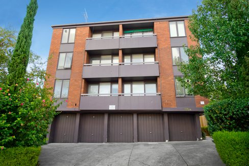 13/271a Williams Road South Yarra 3141