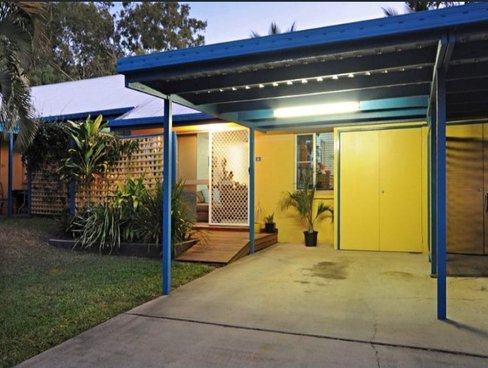 13/28 Island Drive, CANNONVALE QLD 4802