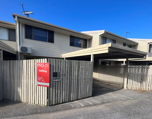 13/28 Parkside Street, TANNUM SANDS QLD 4680