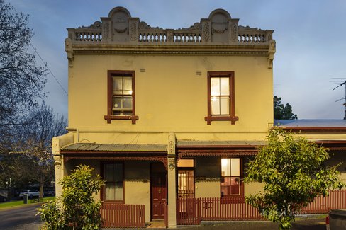 132A Curzon Street North Melbourne 3051