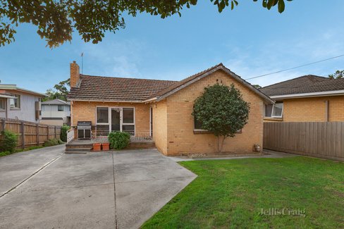 1/33 Alfreda Avenue Bulleen 3105