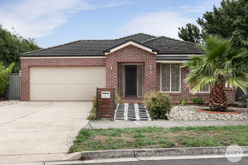 133 Alfredton Drive, ALFREDTON VIC 3350
