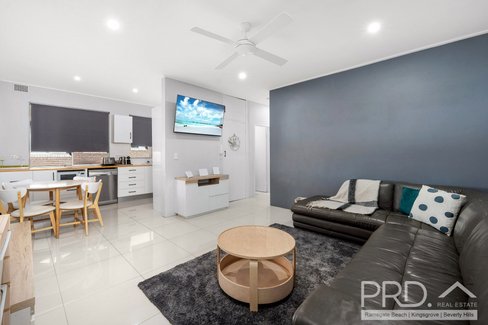1/33 Baxter Avenue, KOGARAH NSW 2217