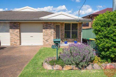 1/33 Byng Street, TENAMBIT NSW 2323