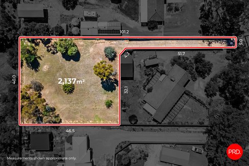 133 Carolyn Way, MAIDEN GULLY