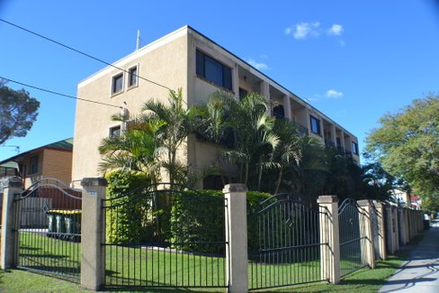 1/33 Duke Street, KANGAROO POINT QLD 4169