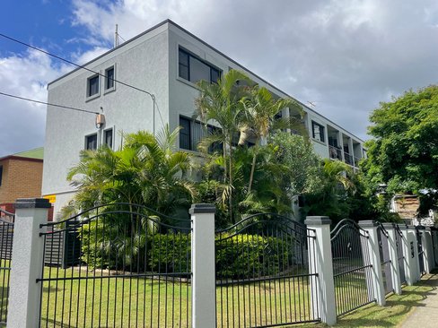 1/33 Duke Street, KANGAROO POINT QLD 4169