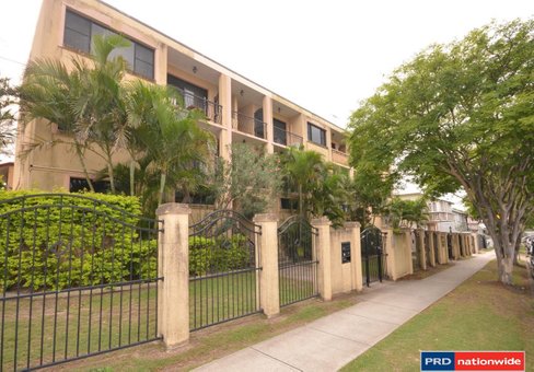 1/33 Duke Street, KANGAROO POINT QLD 4169