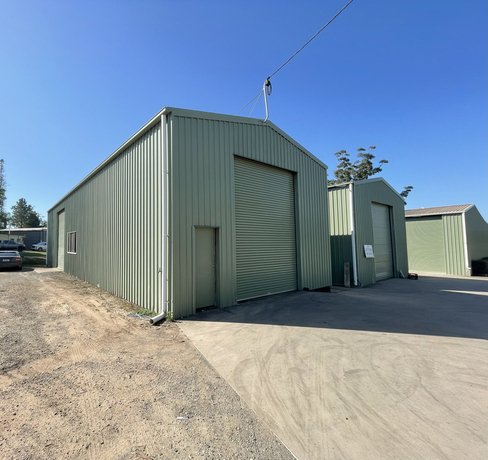 1/33 Enterprise Street, MARYBOROUGH QLD 4650