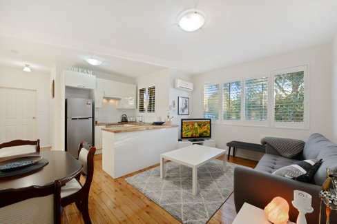 1/33 Graham Road, NARWEE NSW 2209