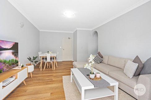 1/33 Macquarie Place, MORTDALE NSW 2223