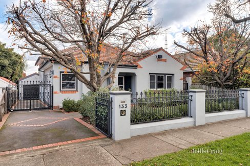 133 Melville Road Pascoe Vale South 3044