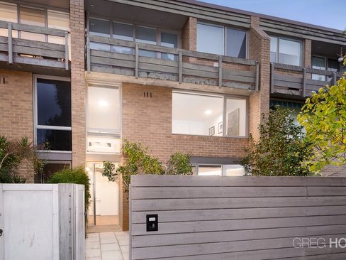 133 Park Street South Melbourne 3205