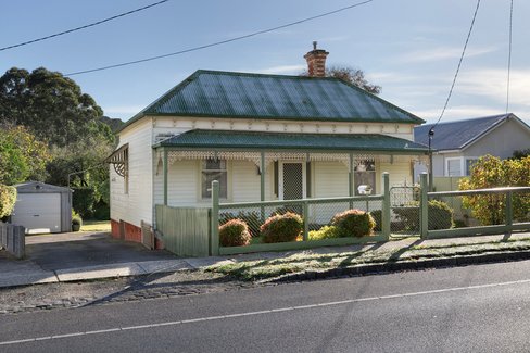 133 Scott Parade, BALLARAT EAST VIC 3350