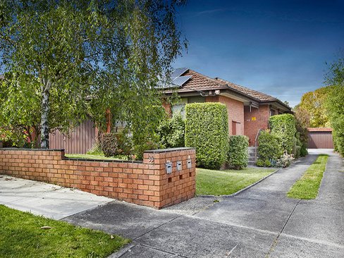 1 33 Shannon Street Box Hill North 3129