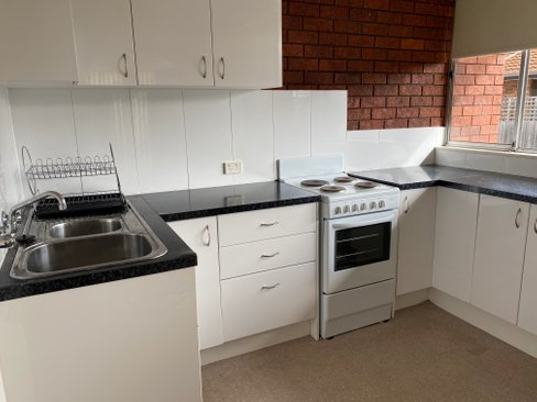 1/33 South Street, BELLERIVE TAS 7018