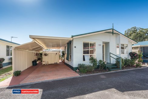 133/2 Frost Road "Seawinds Village", ANNA BAY NSW 2316