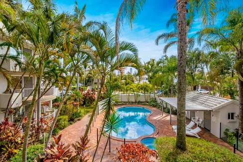 13/32 William Street, MERMAID BEACH QLD 4218