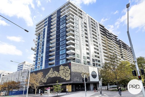 133/264 City Walk, CITY ACT 2601