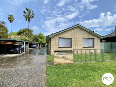 1/333 Smith Street, NORTH ALBURY NSW 2640