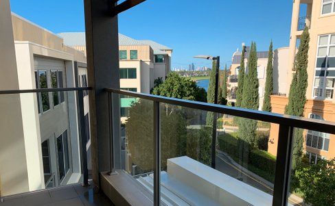 13/3400 Panorama Drive, CARRARA QLD 4211