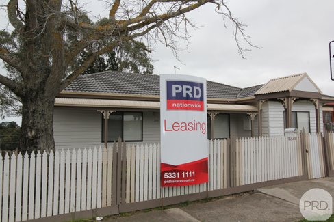 1336 Geelong Road, MOUNT CLEAR VIC 3350