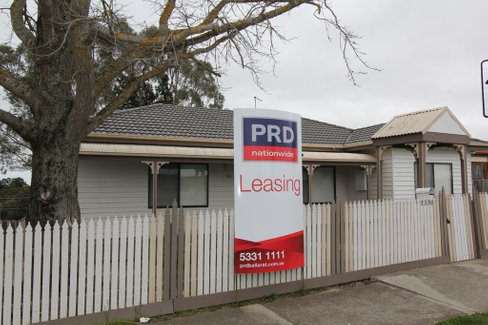 1336 Geelong Road, MOUNT CLEAR VIC 3350