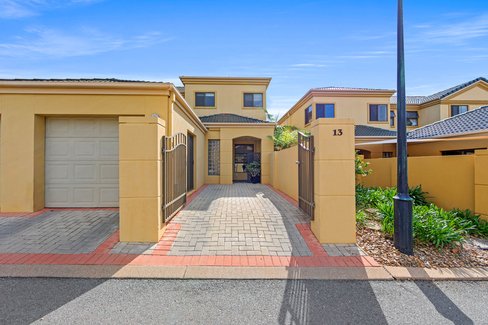 13/37 Paradise Springs Avenue, ROBINA QLD 4226