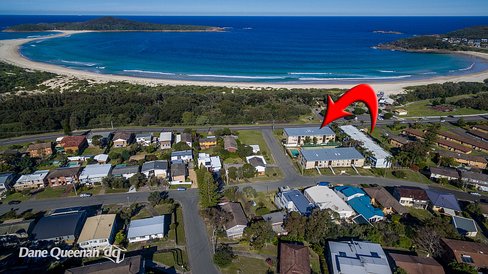 13/38 Marine Drive, FINGAL BAY NSW 2315