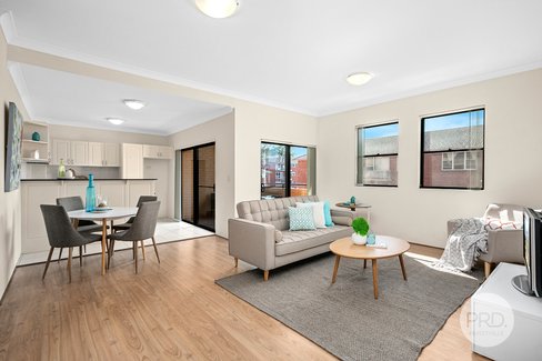 13/38 The Avenue ( Entrance Via Cross Street), HURSTVILLE NSW 2220