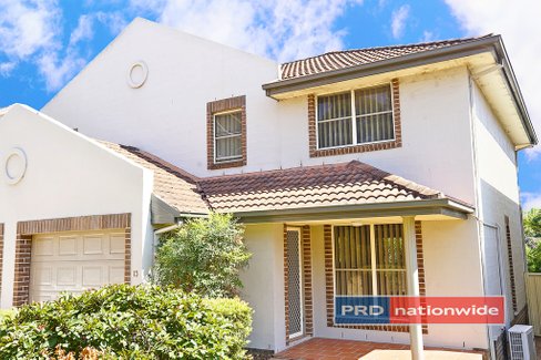 13/380 Glenmore Parkway, GLENMORE PARK NSW 2745